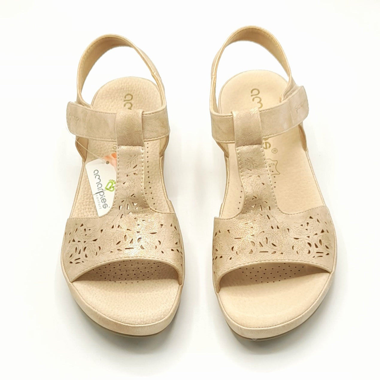 Sandalias mujer AMARPIES ABZ23586