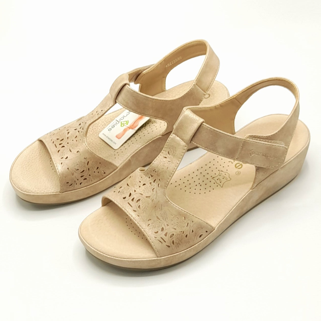 Sandalias mujer AMARPIES ABZ23586