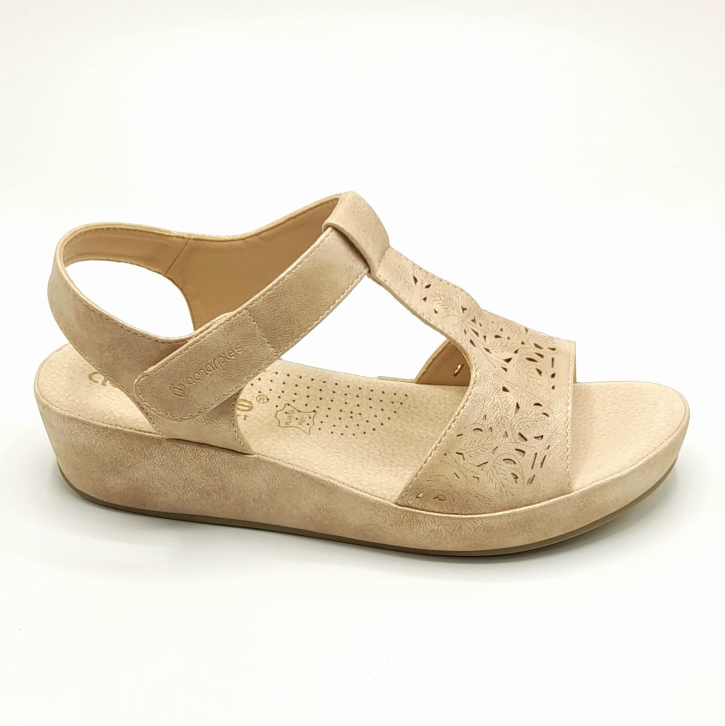 Sandalias  mujer AMARPIES ABZ23586