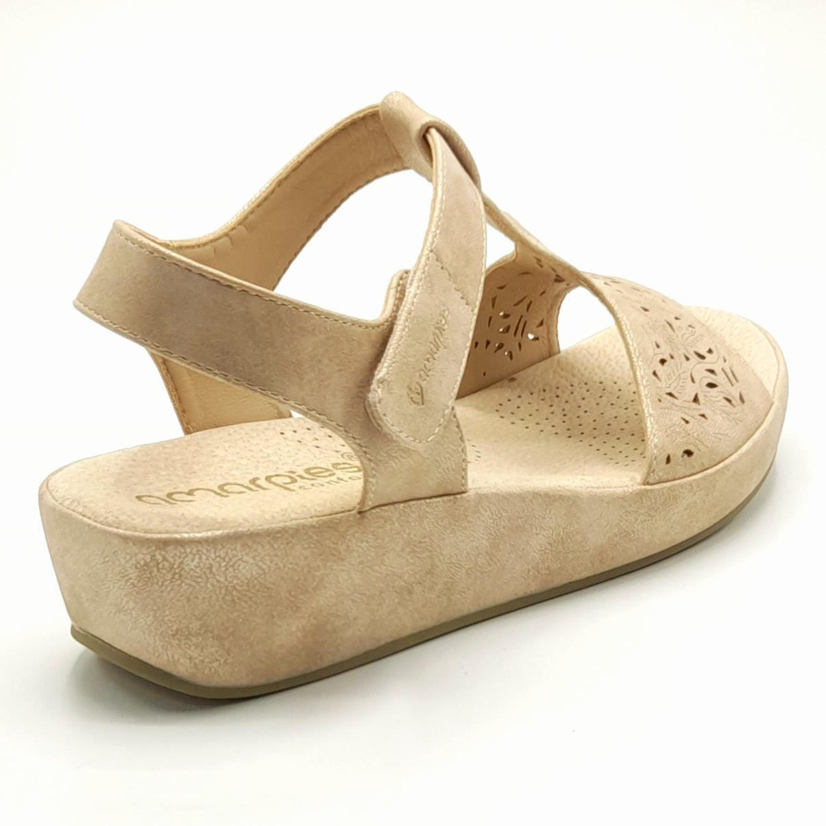 Sandalias  mujer AMARPIES ABZ23586