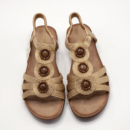 Sandalias  mujer AMARPIES ABZ23568