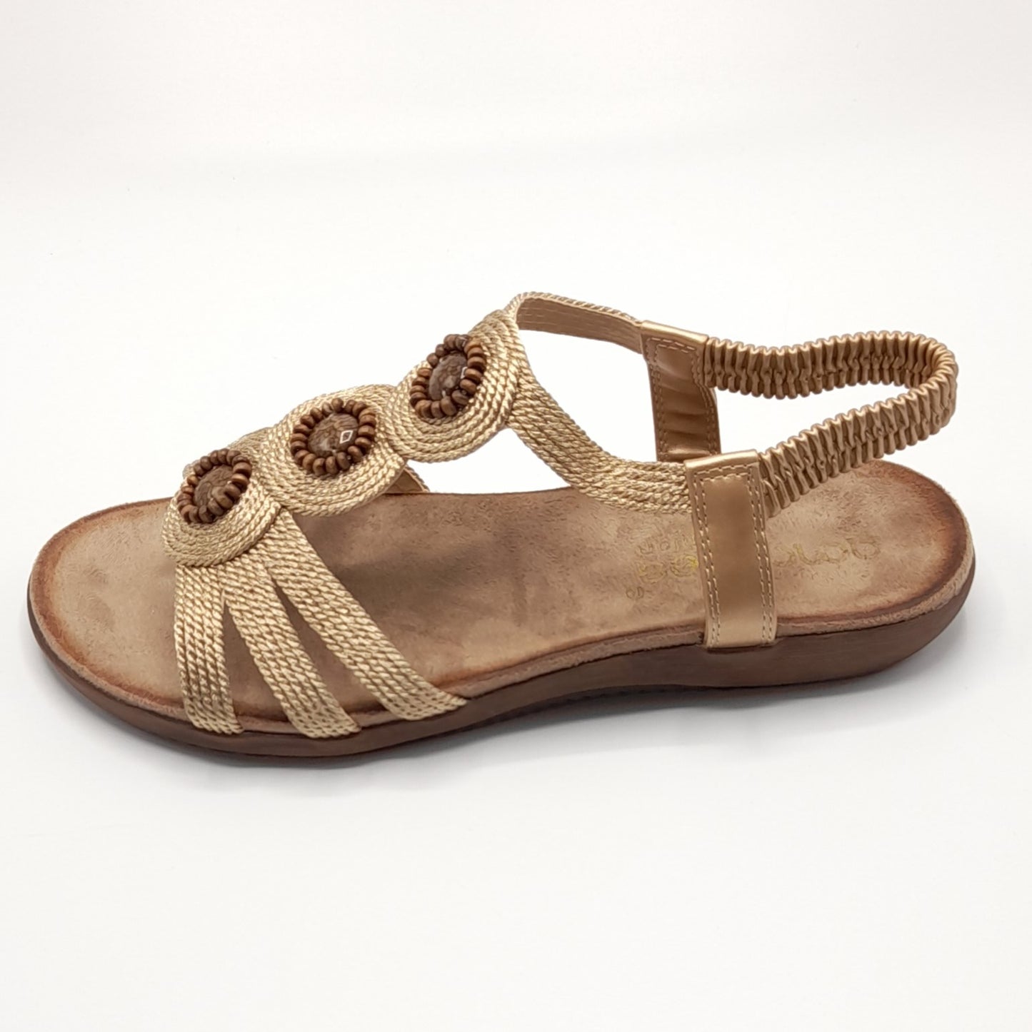 Sandalias  mujer AMARPIES ABZ23568