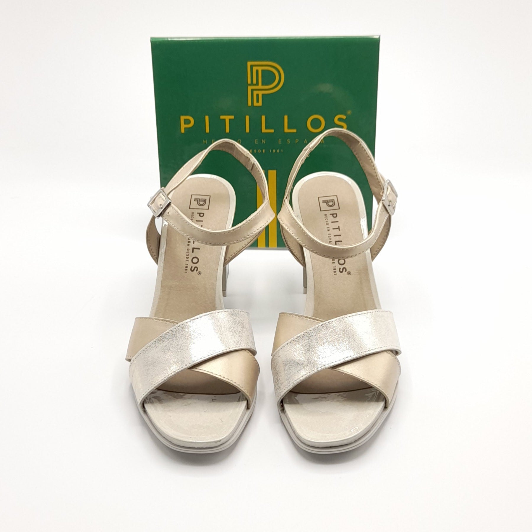 Sandalias pitillos online 2019