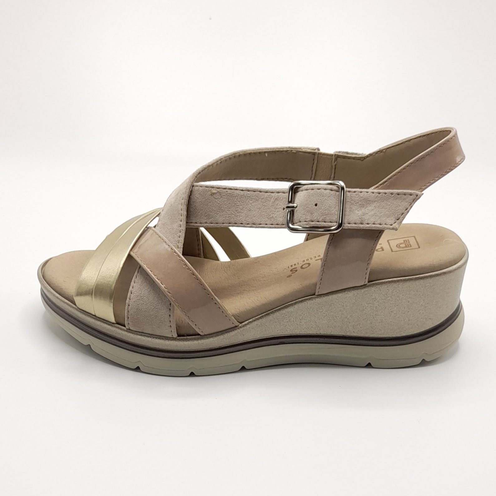 Calzados pitillos online sandalias