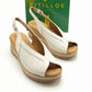 Sandalias Pitillos mujer