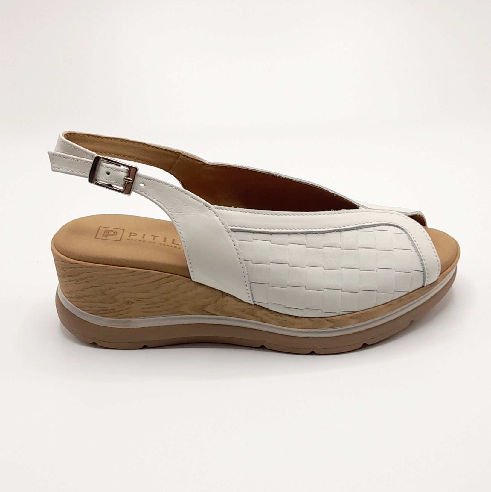 Sandalias mujer PITILLOS 5024 – Calzados Vega - Main Image