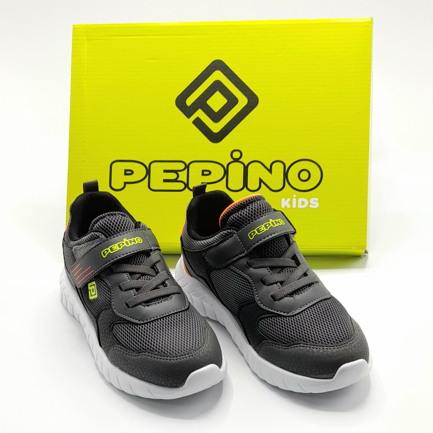 Zapatillas deporte niño PEPINO KIDS 949 – Calzados Vega