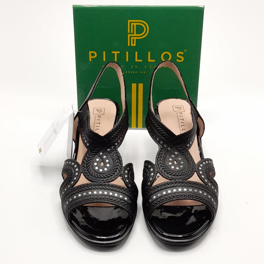 Sandalias Pitillos mujer