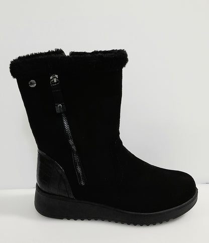 Botas AMARPIES AJH 20317