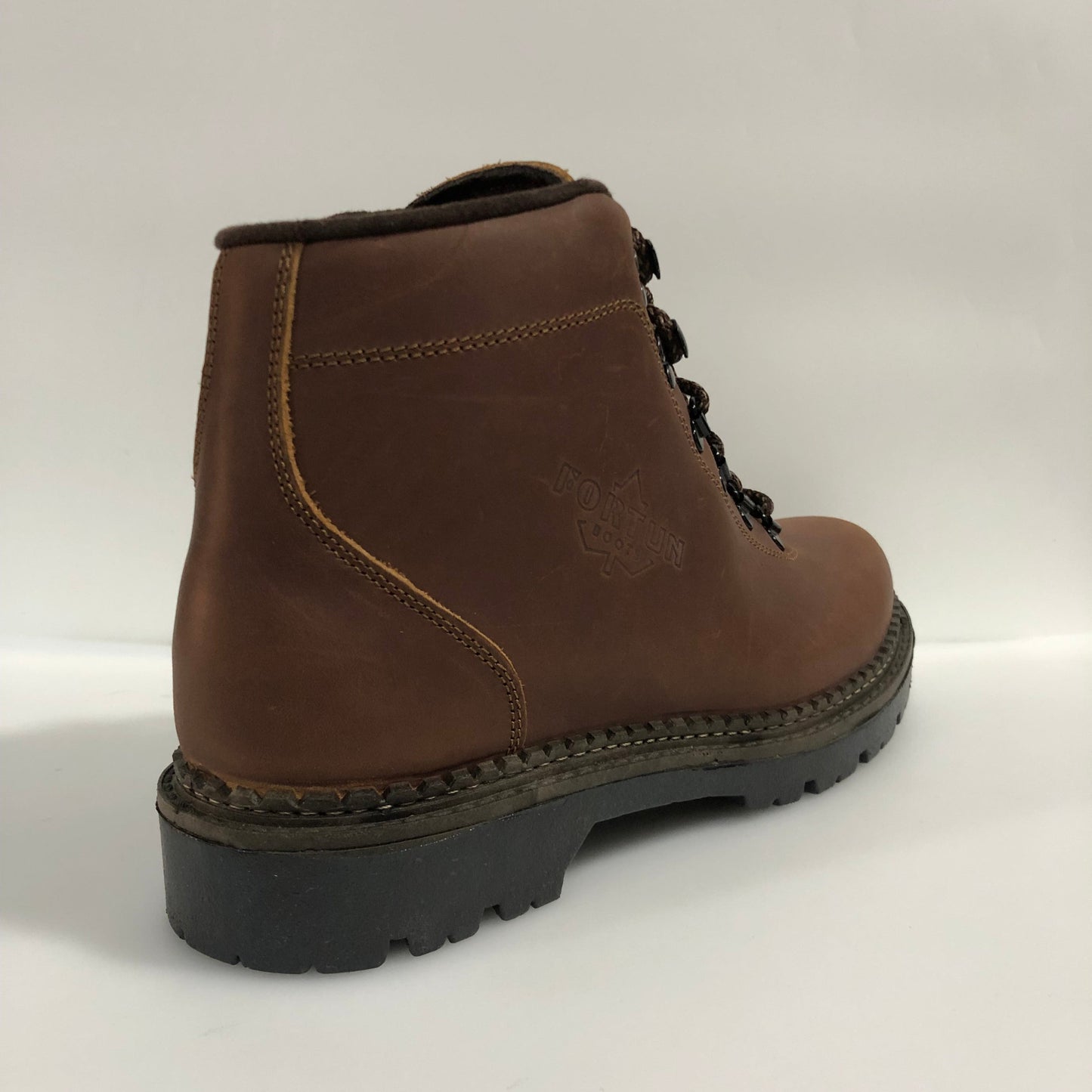 Botas FORTUN Boots 425 marrón