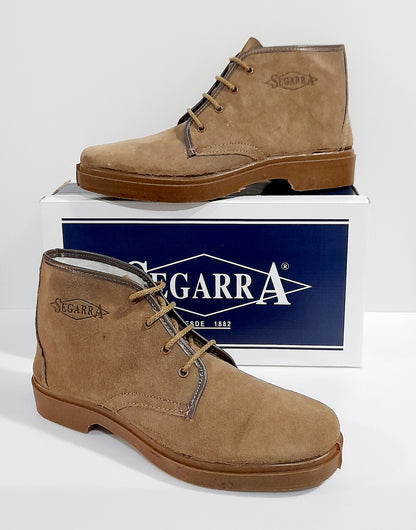 Botas SEGARRA 5501 piel