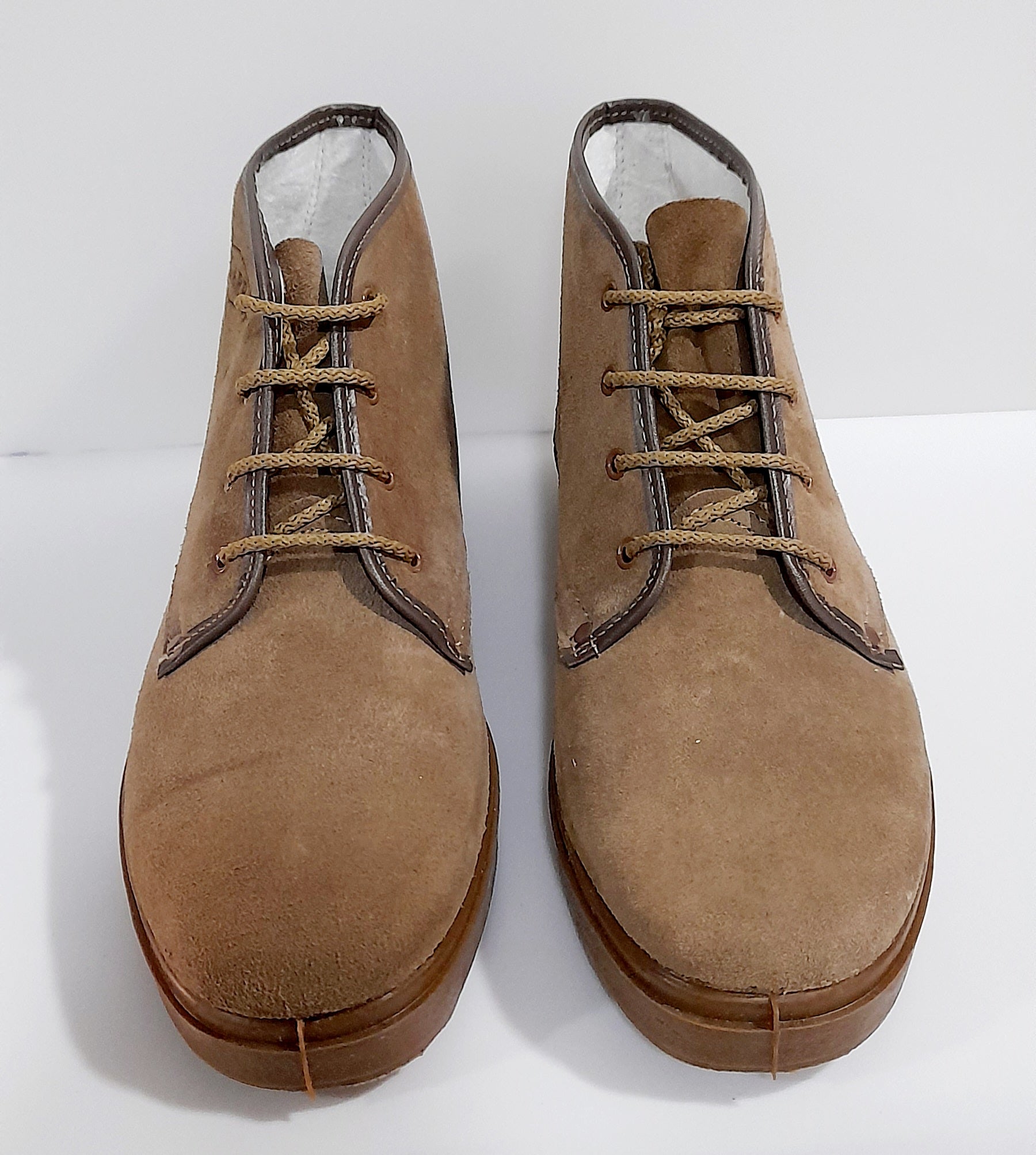 Botas SEGARRA 5501 piel