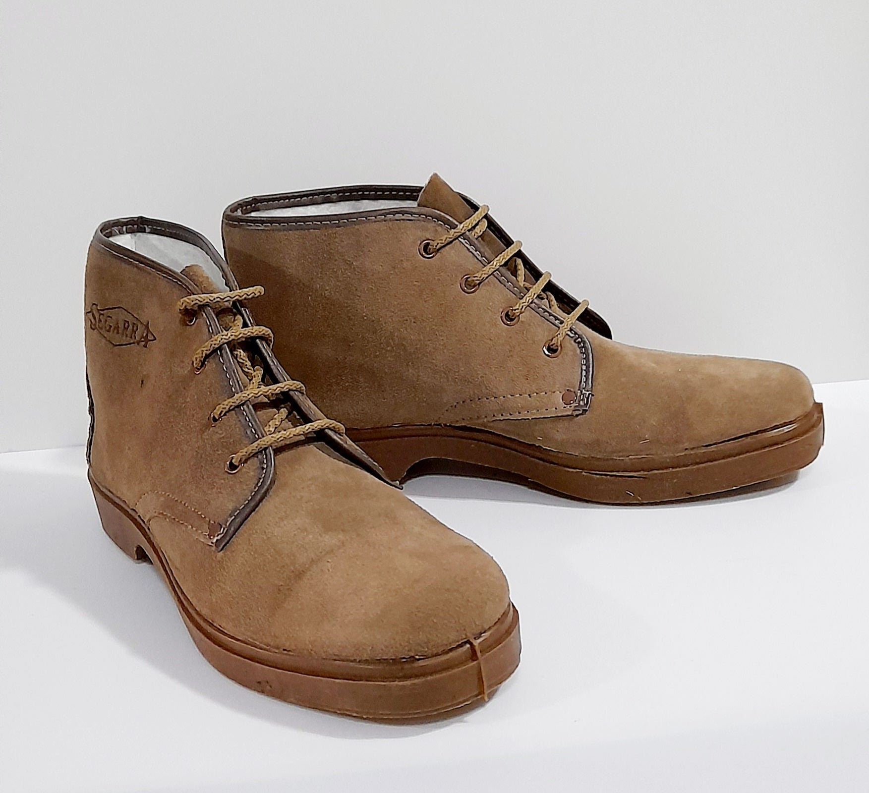 Botas SEGARRA 5501 piel