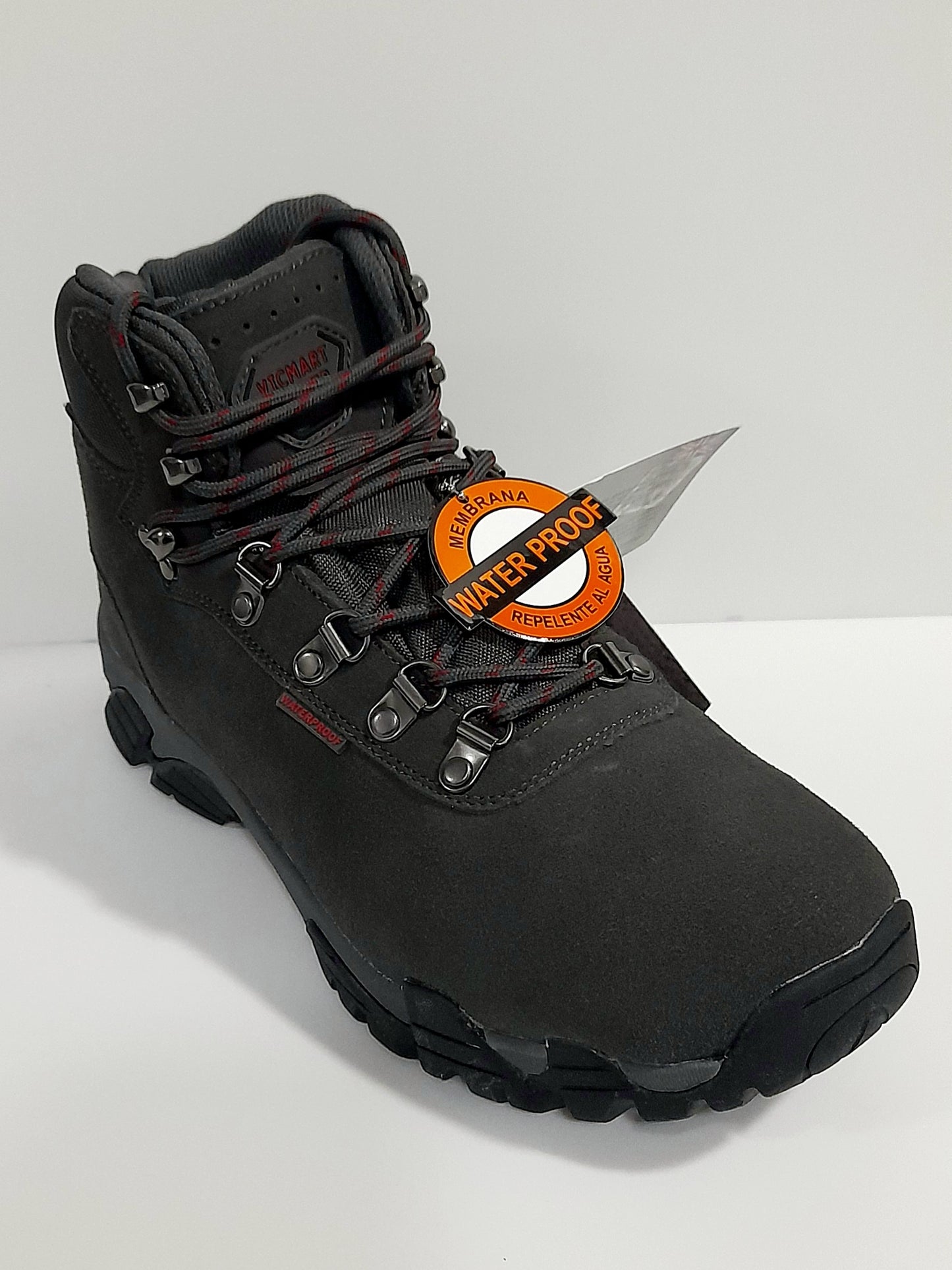 Botas VICMART 200-8 Trekking