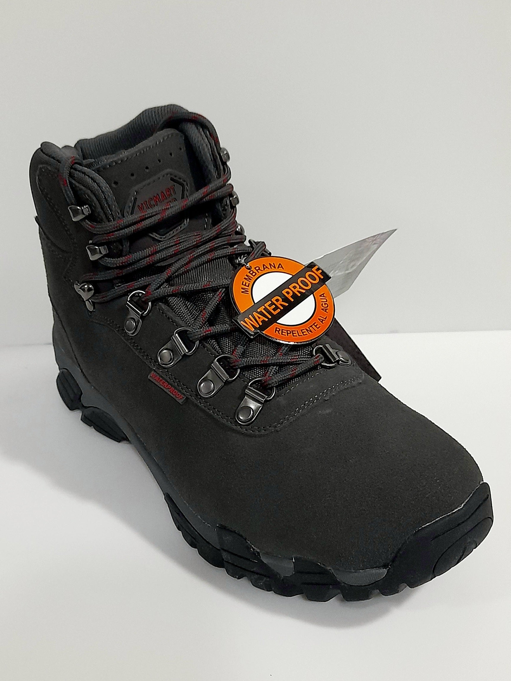 Botas VICMART 200-8 Trekking
