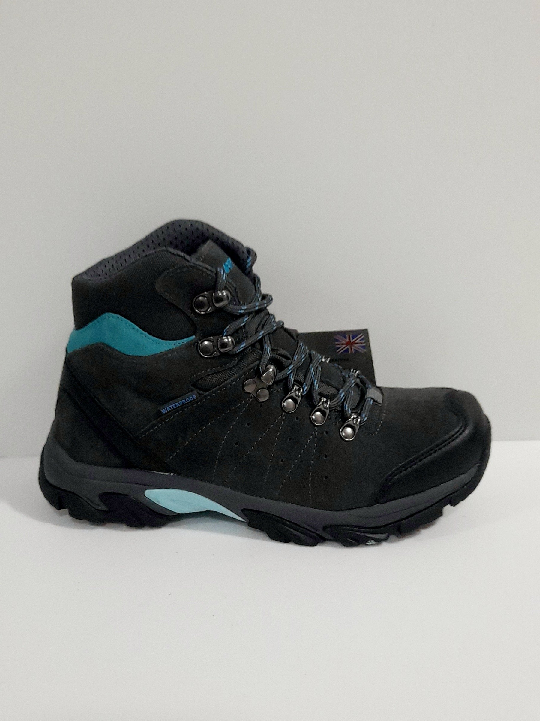 Bota Trekking VICMART 204-8