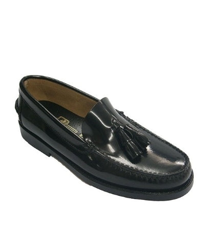 Mocasines castellanos