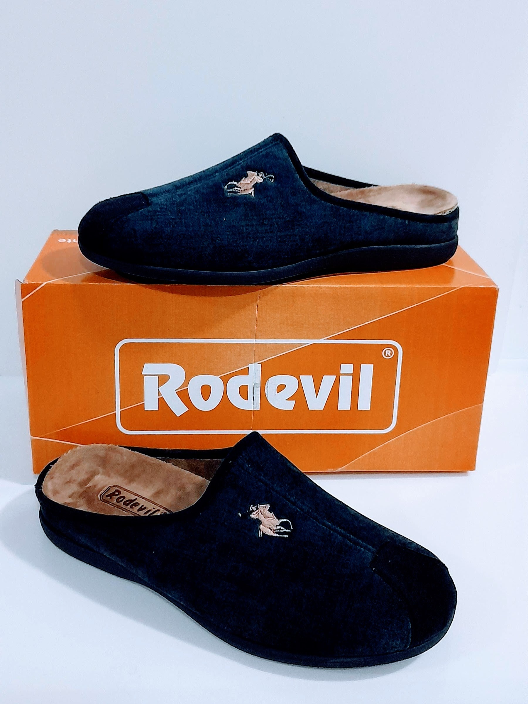 Zapatillas RODEVIL 561