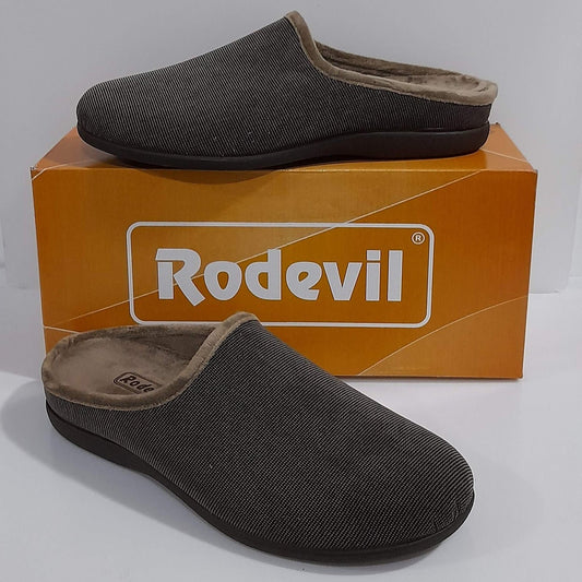 Zapatillas casa hombre RODEVIL 578