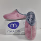 Zapatillas casa mujer Muro 2701