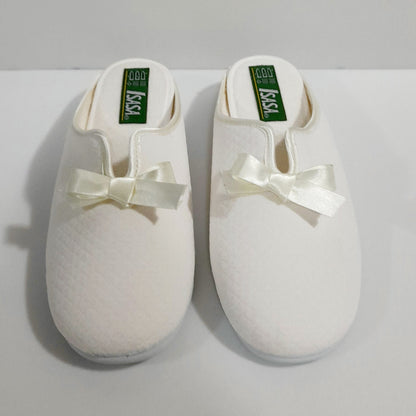 Zapatillas casa mujer Insasa