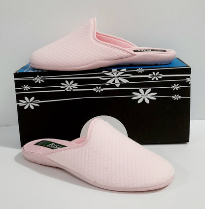 Zapatillas casa mujer Insasa 470