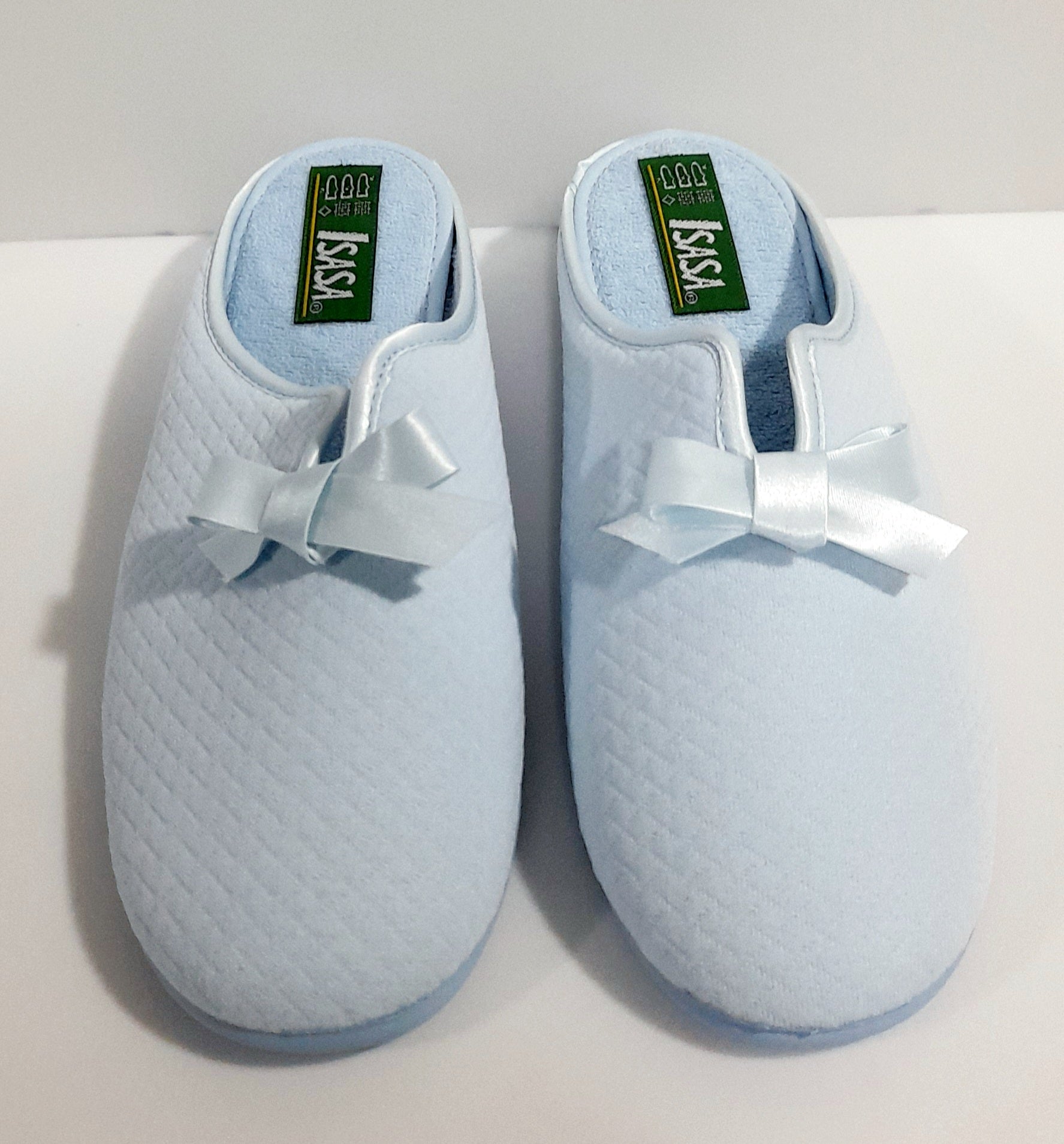 Zapatillas casa mujer Insasa
