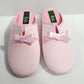 Zapatillas casa mujer Insasa