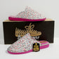 Zapatillas casa mujer SUAL SLIPPERS 555