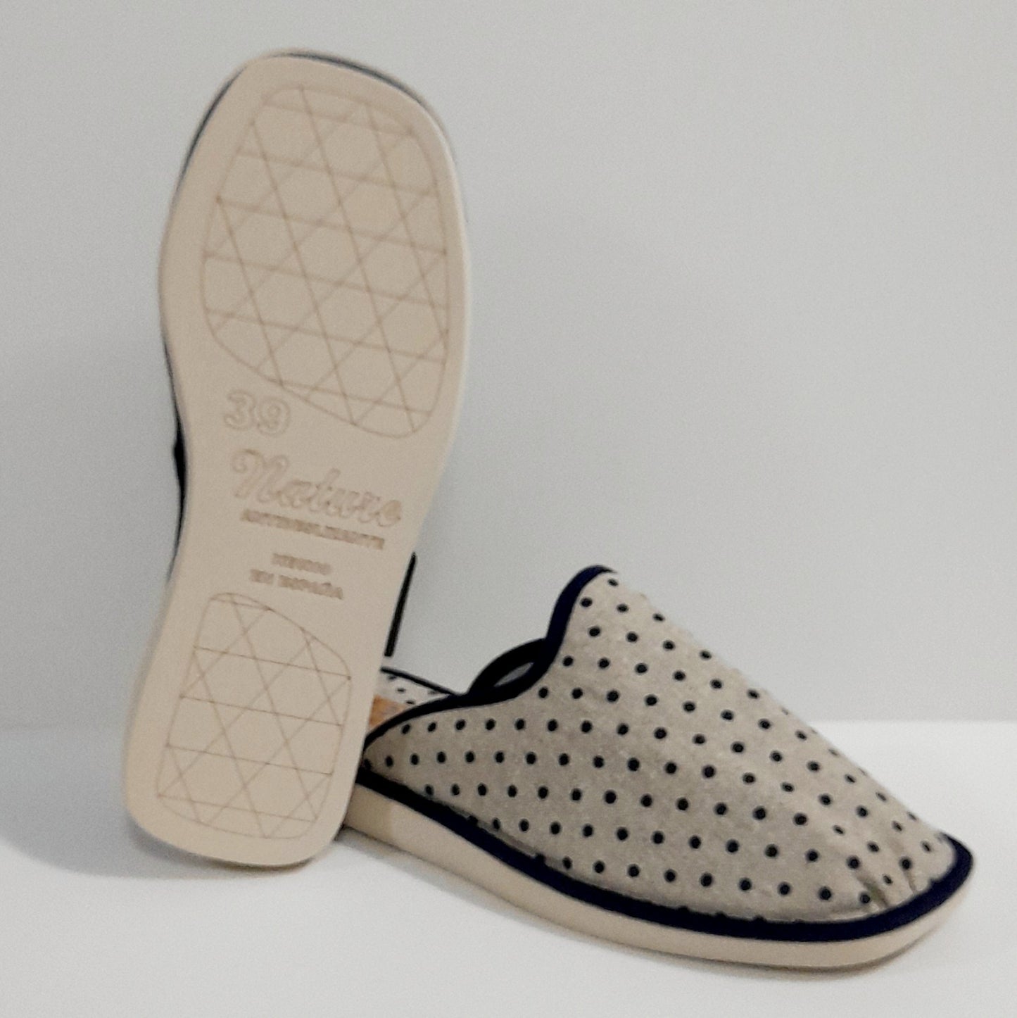 Zapatillas casa mujer Sual Slippers