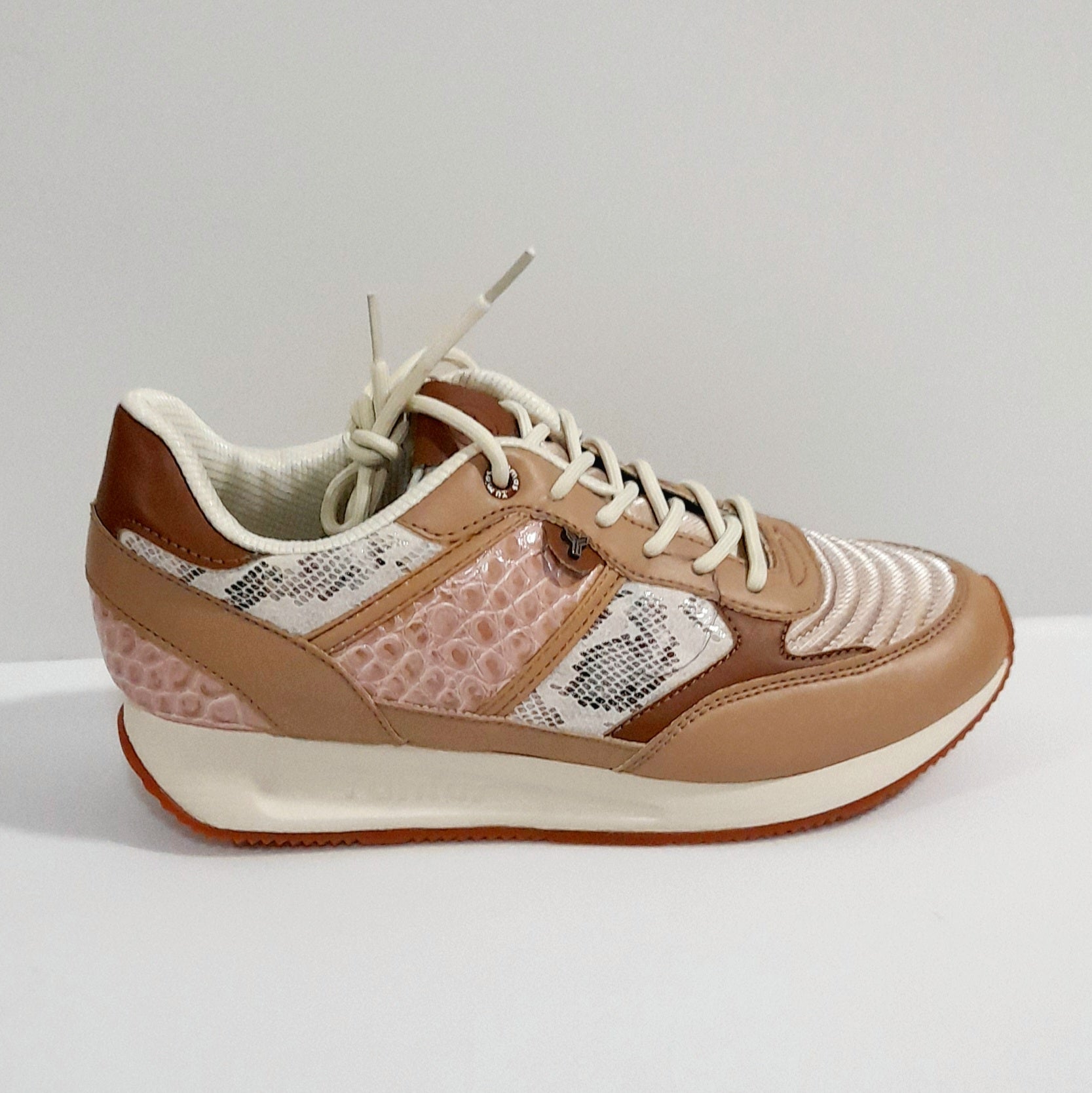 Zapatillas deportivas mujer YUMAS Bimberi 49321