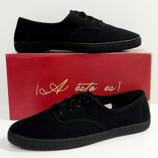 Zapatillas inglesa costalero 320