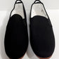 Zapatillas Kung Fu negra