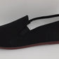 Zapatillas Kung Fu negra