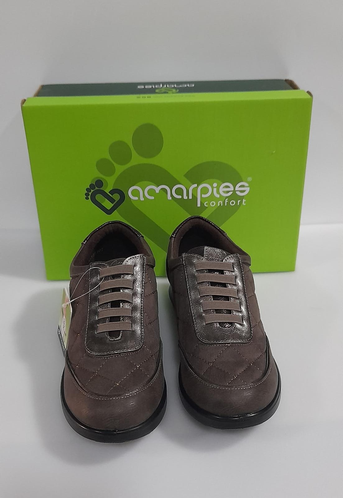 Tiendas amarpies best sale