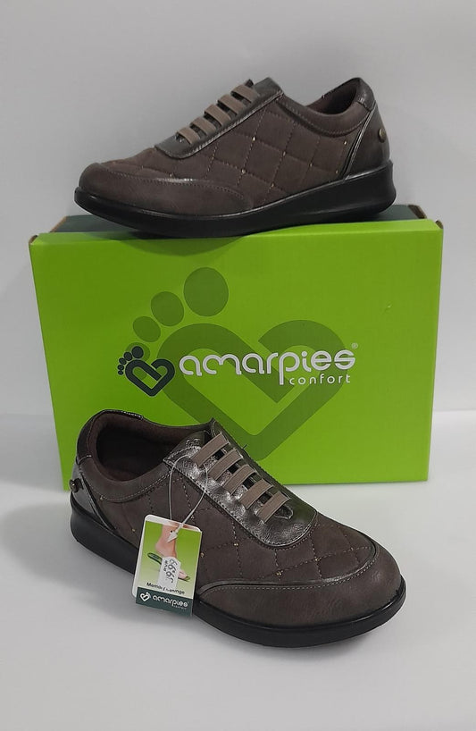 Zapatos AMARPIES AST22307
