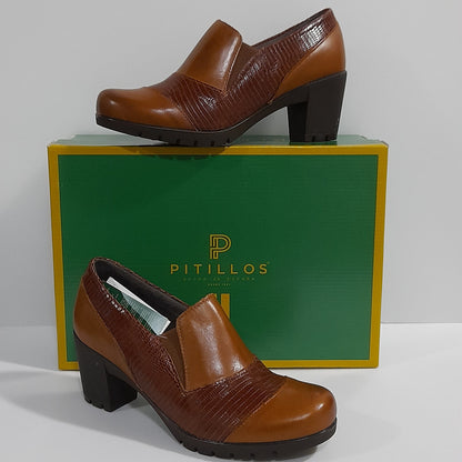 Zapatos PITILLOS mujer 3512