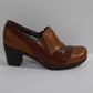 Zapatos PITILLOS mujer 3512