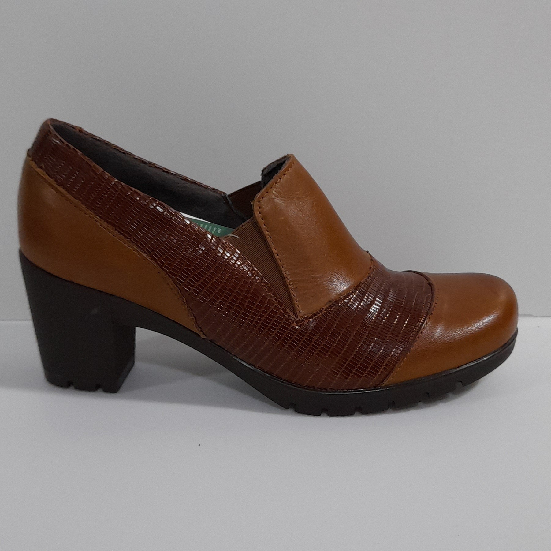 Zapatos PITILLOS mujer 3512