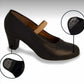 Zapatos flamenco