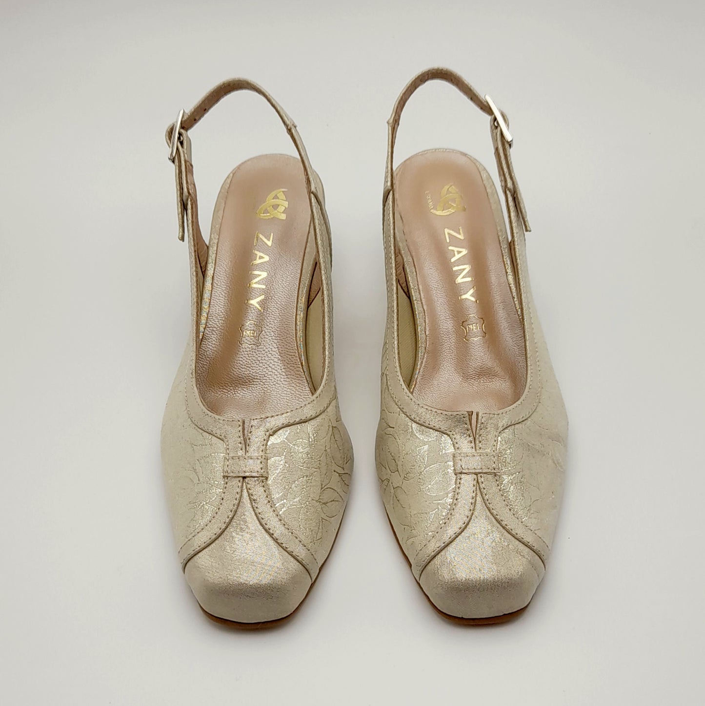Zapatos mujer Zany by Trebede 563
