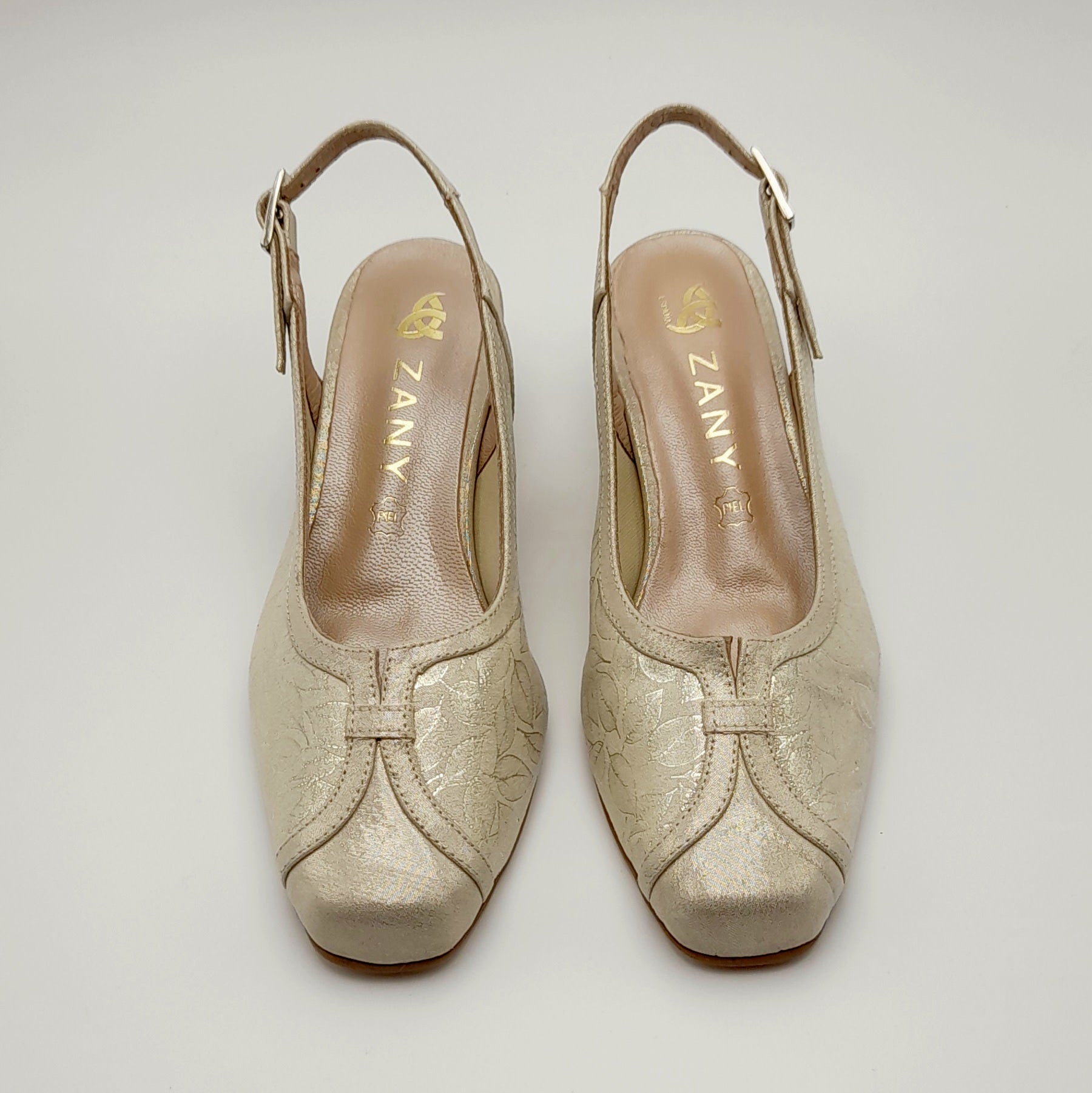 Zapatos mujer Zany by Trebede 563