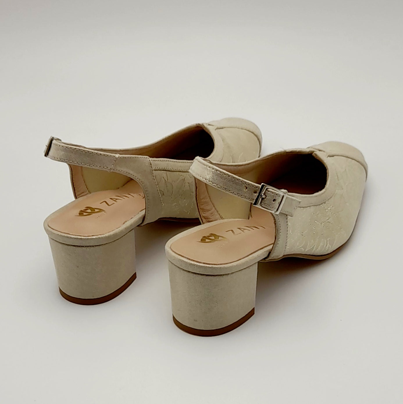 Zapatos mujer Zany by Trebede 563