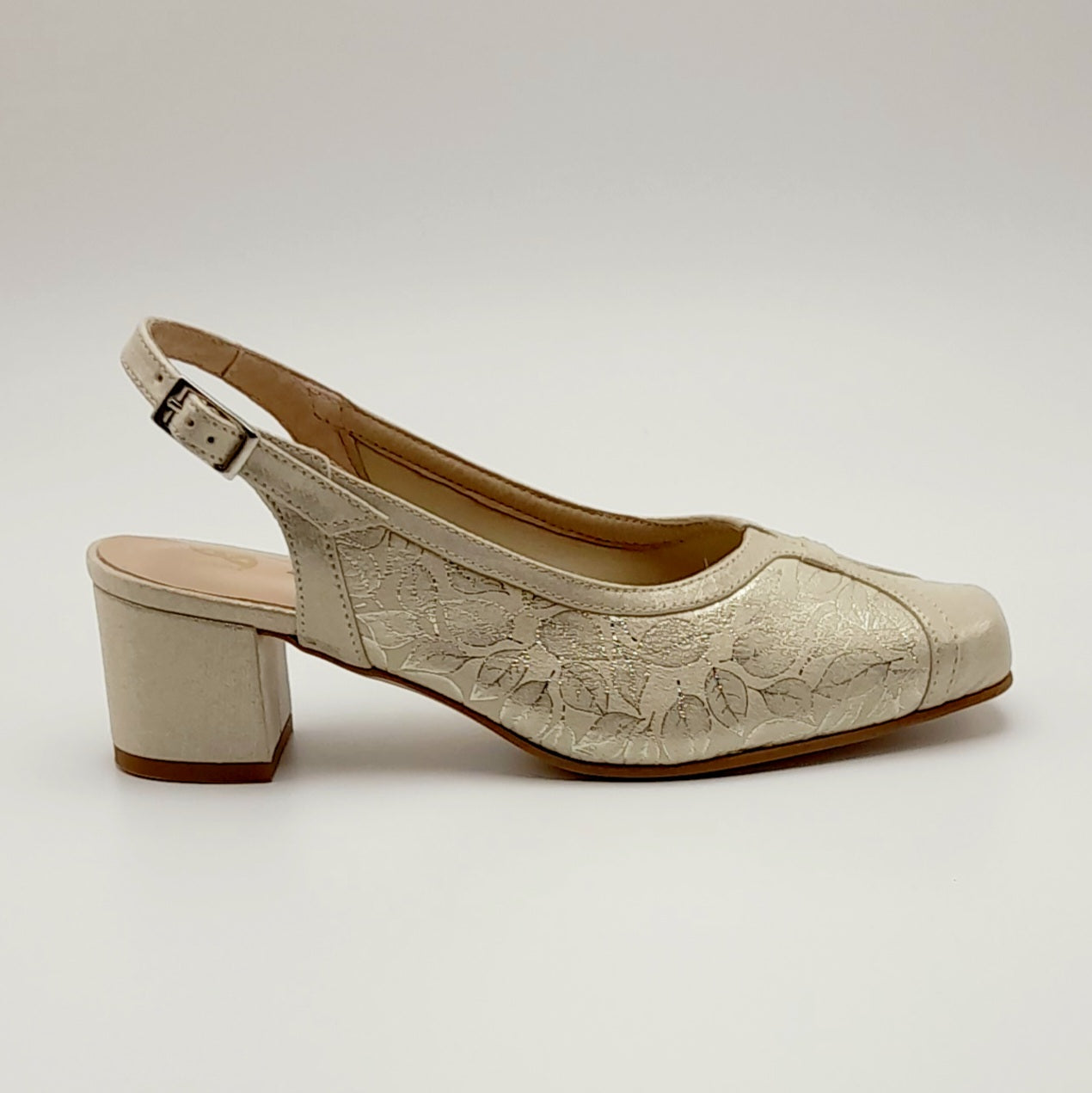 Zapatos mujer Zany by Trebede 563