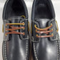 nauticos piel hombre