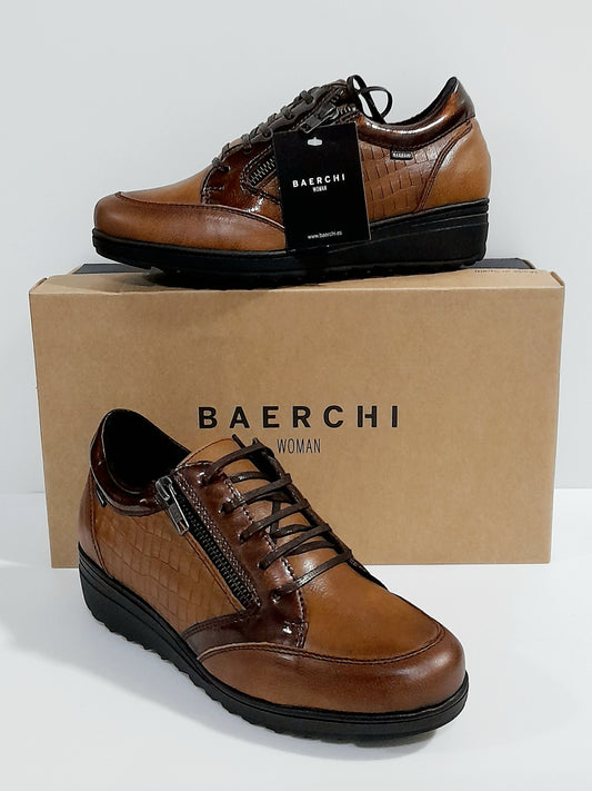Zapatos BAERCHI 55053