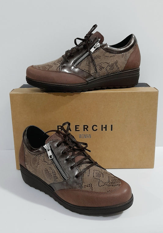 Zapatos BAERCHI 55050