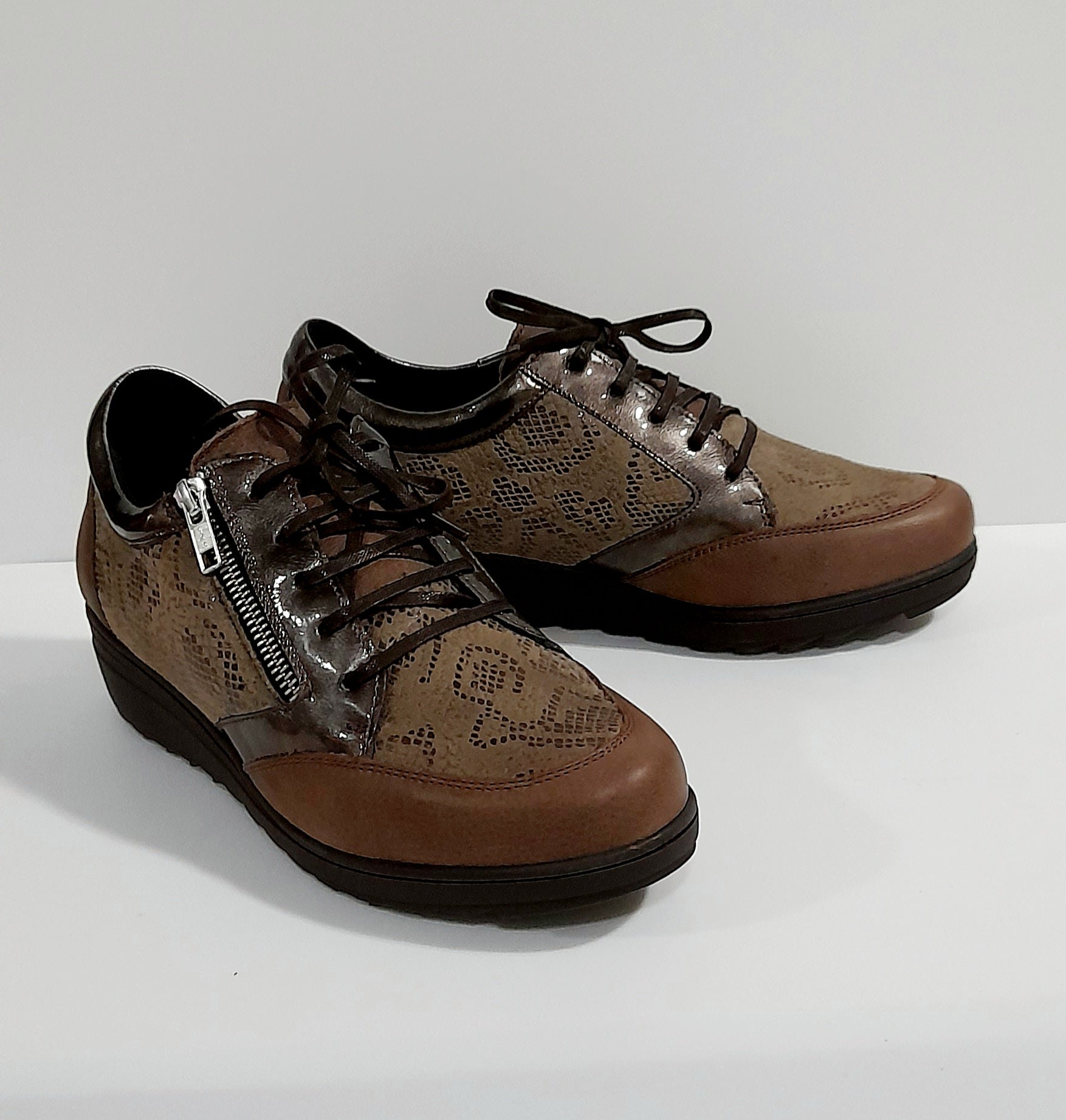 Zapatos BAERCHI 55050